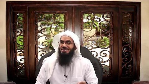 Gems of Ramadan #11 The Arrows of The Night Never Miss I Shaykh Ahmad Jibril