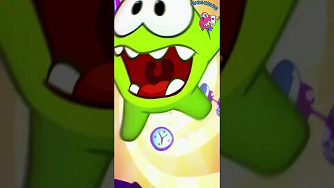 Cut the Rope: Time Travel | Stage 1 - 1 #1
