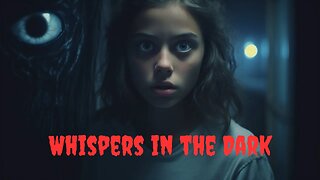 Whispers in the Dark The Haunting Power of True Scary Stories