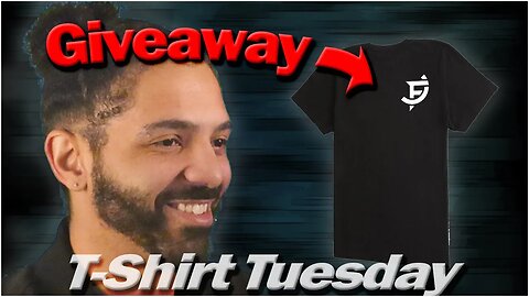 🌺T SHIRT GIVEAWAY! #TSHIRTTUESDAY 🌺