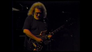 Grateful Dead [1080p Remaster] March 6, 1992 - Hampton Coliseum - Hampton, VA [SBD: Miller] 2-cam