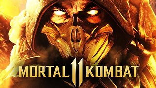LIVE - TBONE MORTAL KOMBAT 11 STORY MODE Walkthrough Gameplay Online PC