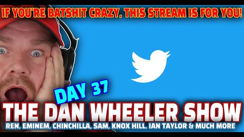 Lets talk about TWITTER.... | The Dan Wheeler Show