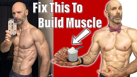 Protein Mistakes You’re Probably Making (Reach Your Goals)