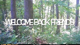 Trail Camera Video Middle Tennessee 16