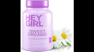 Sweet dreams sleep aid reviews