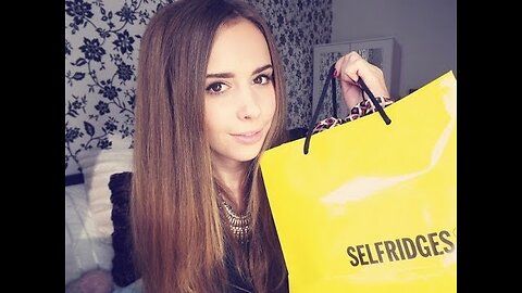 Suzi Bonaldi - Hello October Collective Haul