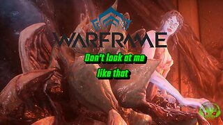 What is this place - Warframe Heart of Deimos