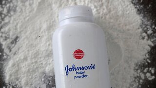 Johnson & Johnson Ordered To Pay $750M In Baby Powder Case