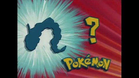 Who's that Pokemon? - Onix | Pokemon