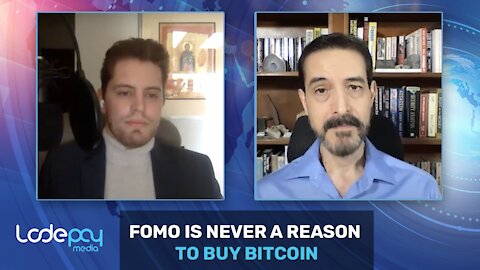 DON’T FOMO INTO BITCOIN Veteran Analyst Lobo Tiggre Explains