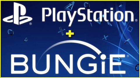 PlayStation Buys Bungie - Nerd Cave Reacts