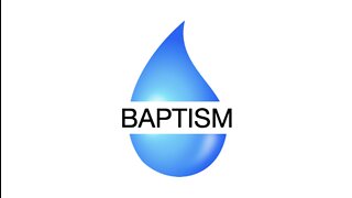 Baptism