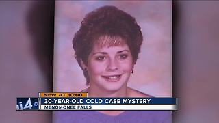 Menomonee Falls family still looking for daughter missing for 30 years