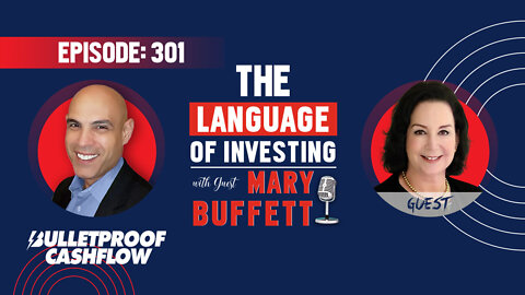 BCF 301: The Language of Investing with Mary Buffett