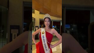 ♥ Cierra Johnson - Miss World Canada 2022 Finalist