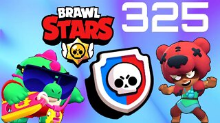 Brawl Stars - Gameplay Walkthrough Part 325 - Buzz, Nita and Power League - (iOS, Android)