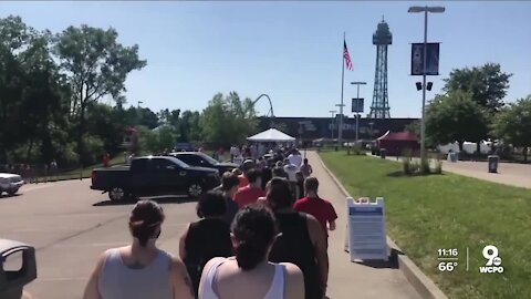 Kings Island boosts hourly wages for seasonal workers
