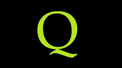 Q April 12, 2018 – We Have It All