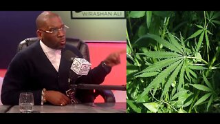 Pastor Jamal Bryant Wants to Grow & Sell Weed to Bring Black Men Back to Church?