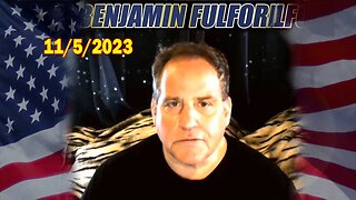 Benjamin Fulford Situation Update Nov 5, 2023 - Benjamin Fulford Q&A Video