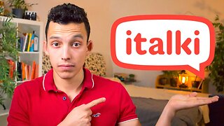 How to Find a Great Teacher on italki