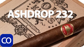 CigarAndPipes CO Ashdrop 232