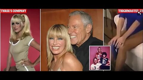 Suzanne Somers' husband Alan Hamel gifted her a 'handwritten love poem wrapped in her favorite pink