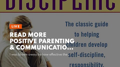 Read More Positive Parenting & Communication Skills: 7 Effective Strategies for Assertive Commu...