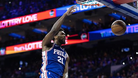 NBA Playoff Preview 5/11: 76ers (+115) Must Win Or Celtics Will Take The Series