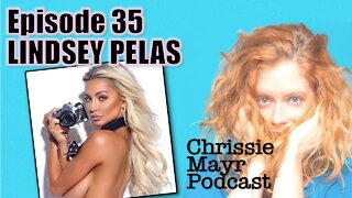 CMP 035 - Lindsey Pelas - Playboy, Being So Damn Hot, Social Media vs. Reality & more!