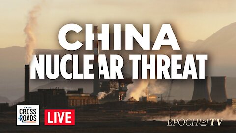 Live Q&A: China State Media Calls for Nuclear Weapons to Intimidate US; Employers Can Force Vaccines