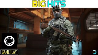 BIG HITS⭐ Old School Scout 🔸USA SEAL🔸 Gameplay PVP Gameplay ⭐ СКАУТ Калибр Геймплей