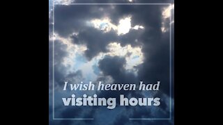 Heaven visiting hours [GMG Originals]