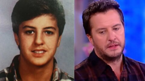 The Tragic History Of Luke Bryan