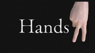 Hands