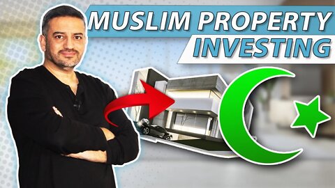 Sharia Compliant Property Investing | Halal Property Investment UK | Saj Hussain