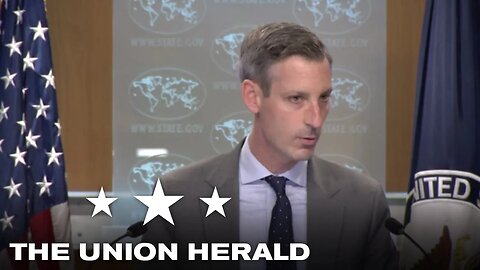 State Department Press Briefing 02/09/2023