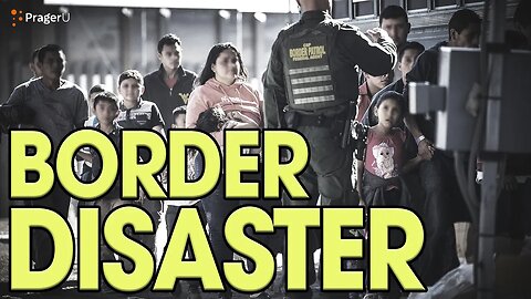 Border Disaster