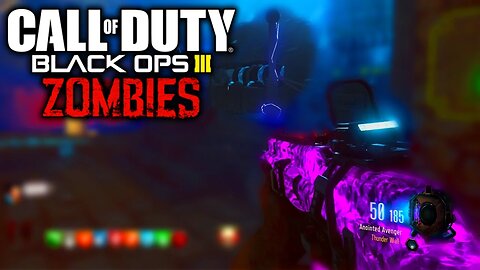 BLACK OPS 3 ZOMBIES "DER EISENDRACHE" HOW TO PACK A PUNCH TUTORIAL! (BO3 Zombies)