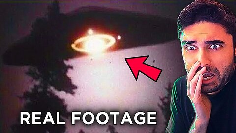 They Are HERE ~ I've Never Seen UFOs Like This.. 👁