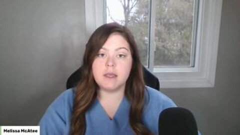 Pfizer Whistleblower Speaks Out - Full Testimony | Melissa McAtee