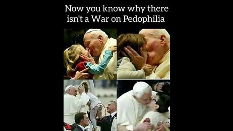 The Papacy is Evil