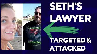 Seth's Lawyer Is Targeted After Sending Cease & Desist Out | Debunking More Misinformation