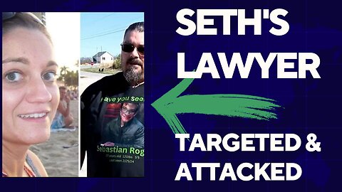 Seth's Lawyer Is Targeted After Sending Cease & Desist Out | Debunking More Misinformation