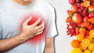 The One Fruit You Need To Eat For A Healthy Heart