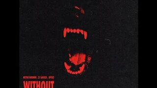 Metro Boomin - Heathens (ft. Offset & 21 Savage) (432hz)