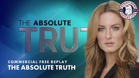 The Absolute Truth w/ Emerald Robinson | 06-29-2023