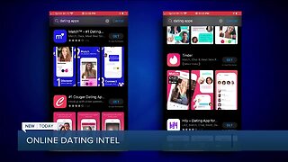 Online dating intel - everything you need to know