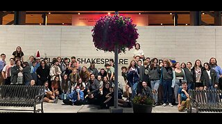 Shakespeare Competition